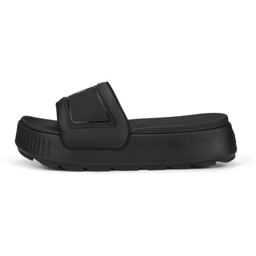 DAMEN BADESANDALEN KARMEN SLIDE