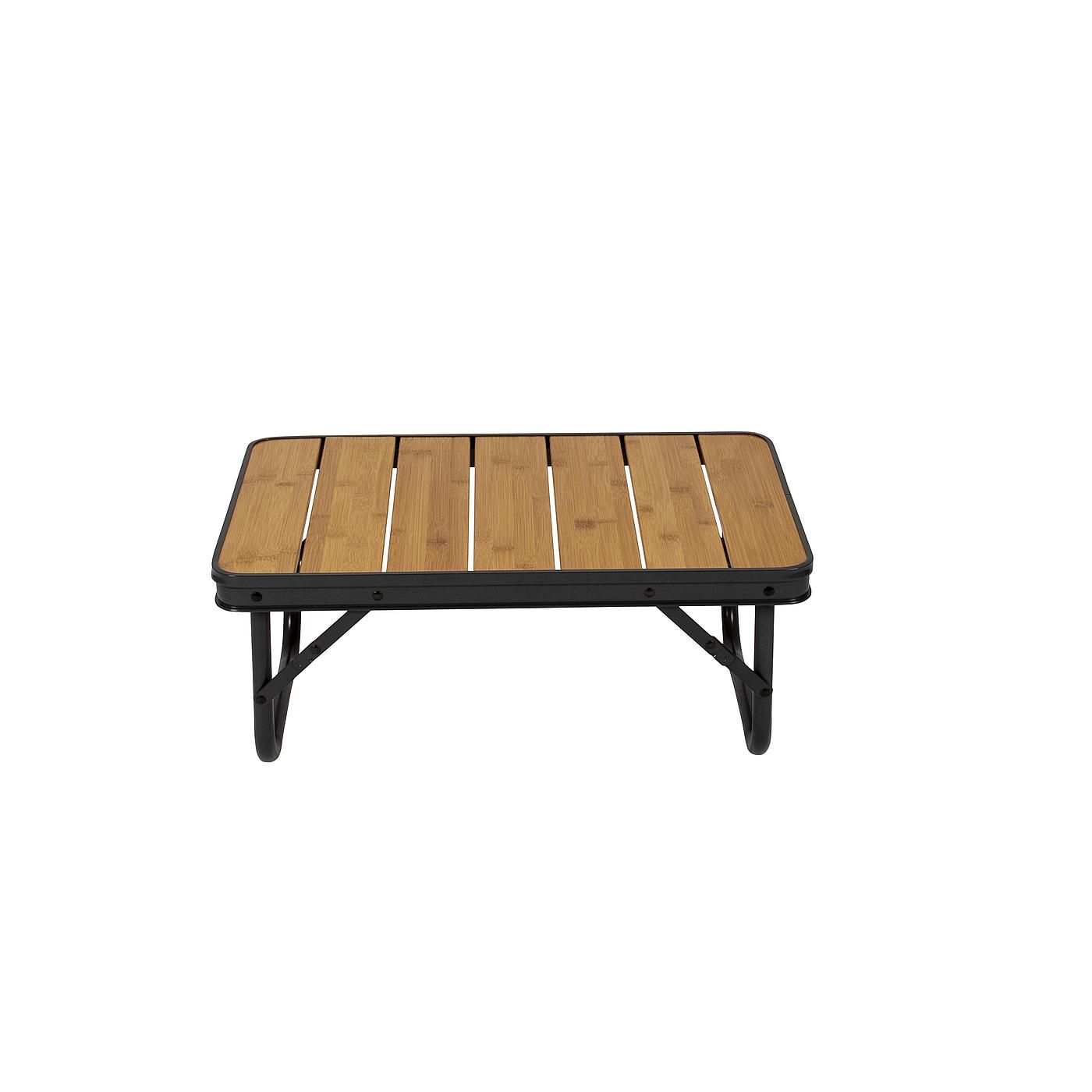 Bo-Camp Urban Outdoor Kompakt Stepney Tisch