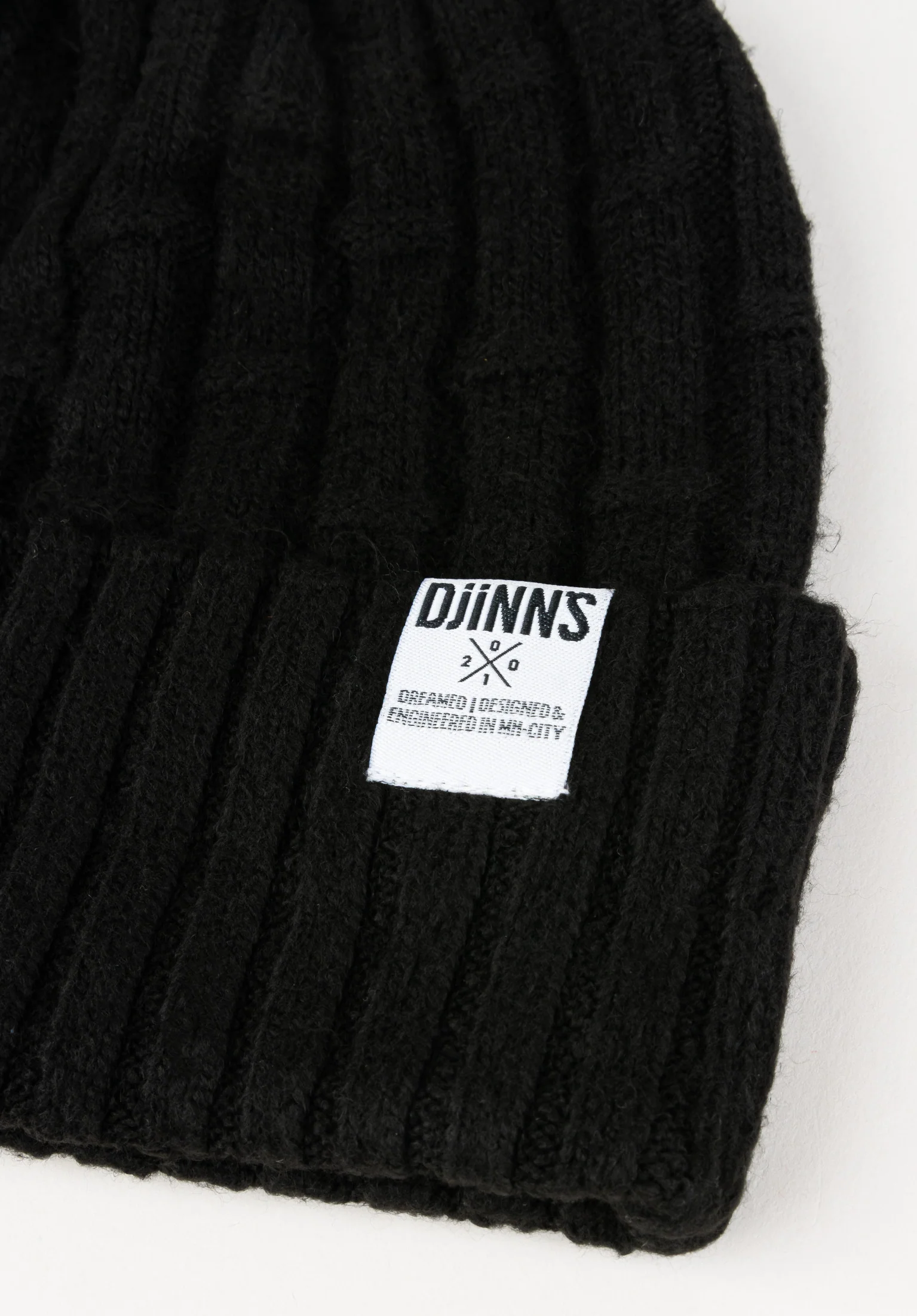 Basic Bamboo Knit