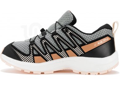 Salomon XA PRO V8 Fille