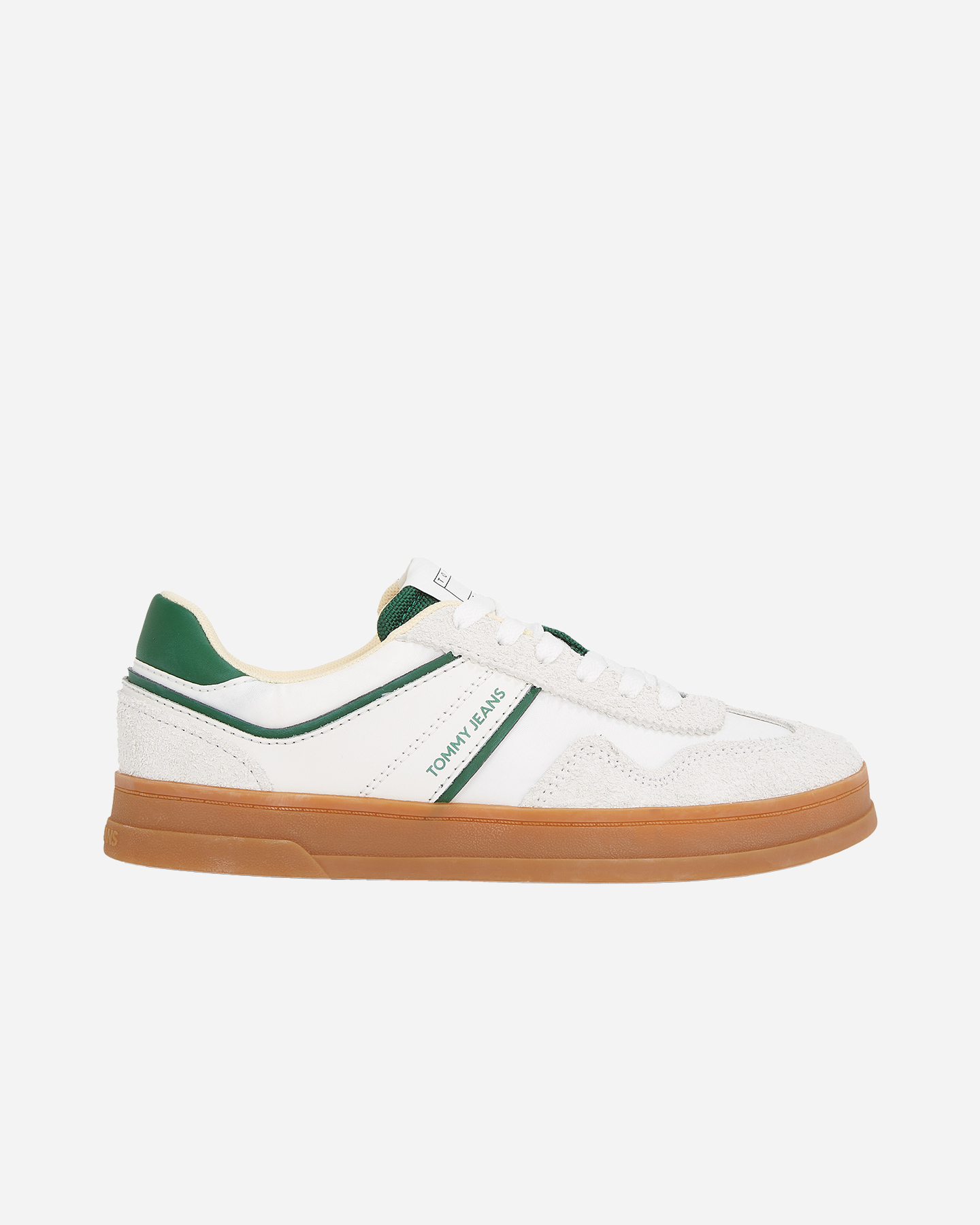 Trampki Scarpe Tommy Hilfiger The Greenwich W EN0EN02730-YBL