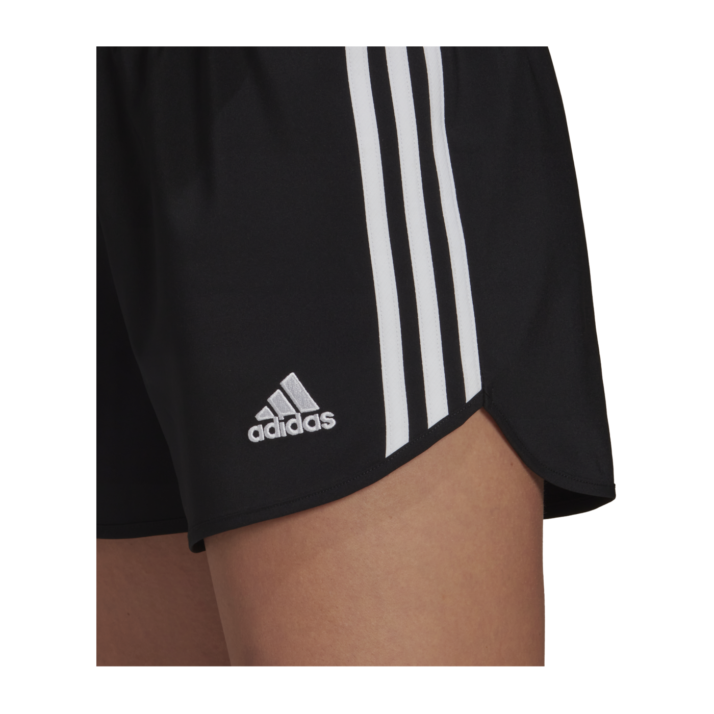 adidas Condivo 22 Downtime Short Damen Schwarz