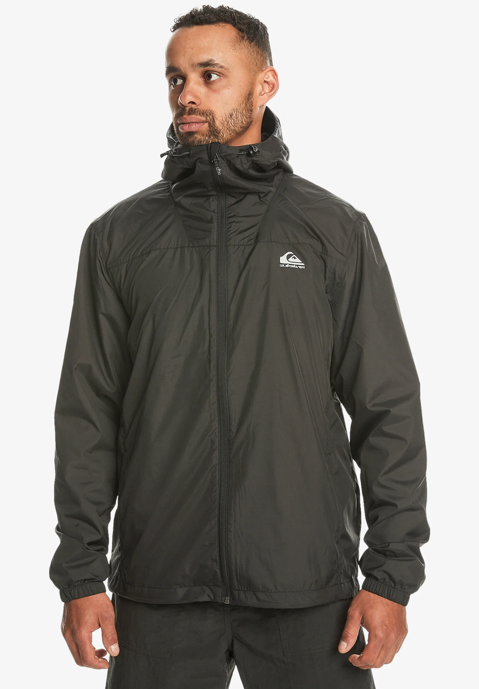 Quiksilver OVERCAST - Cortavientos