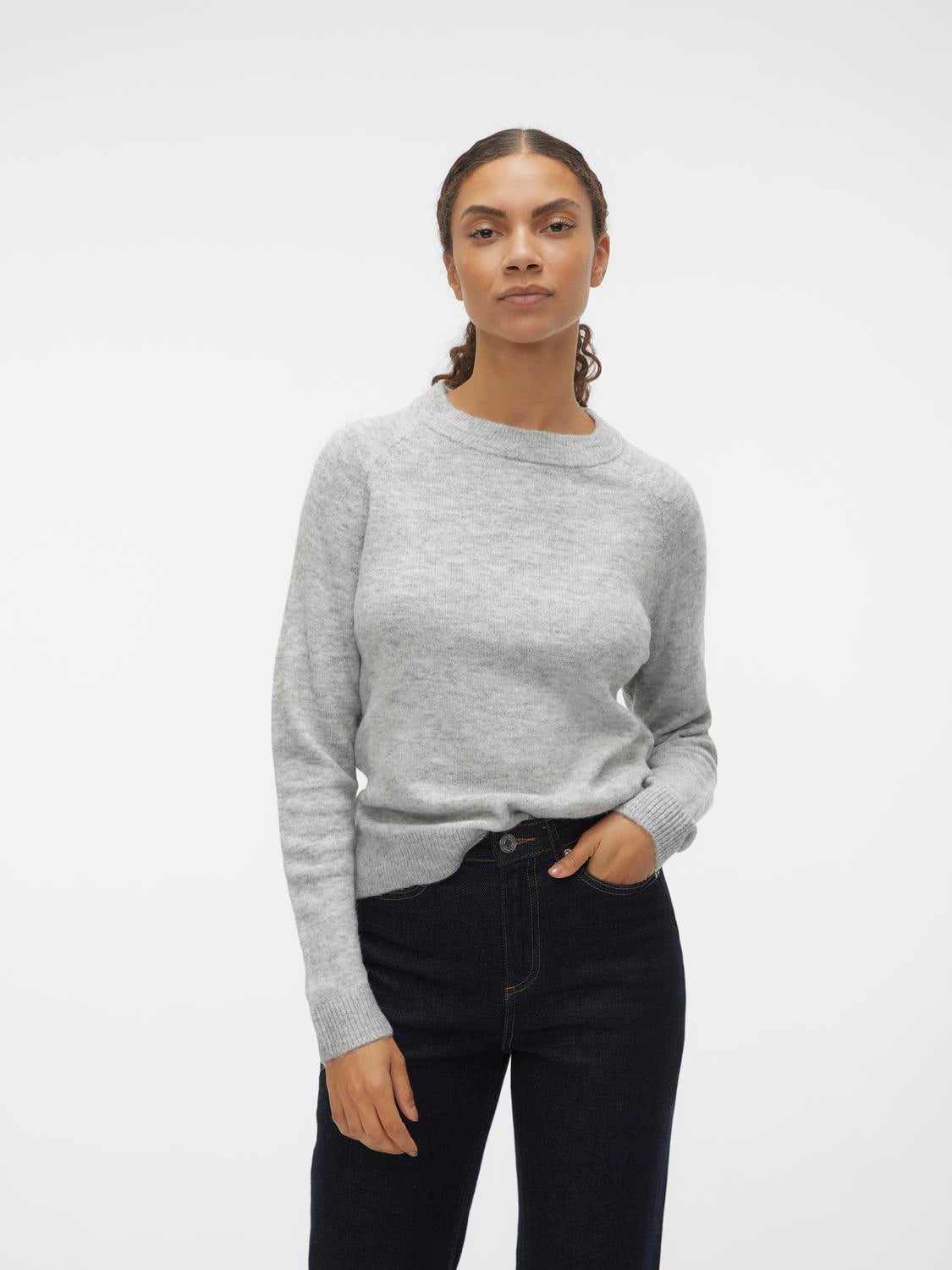 VMFILUCA Pullover