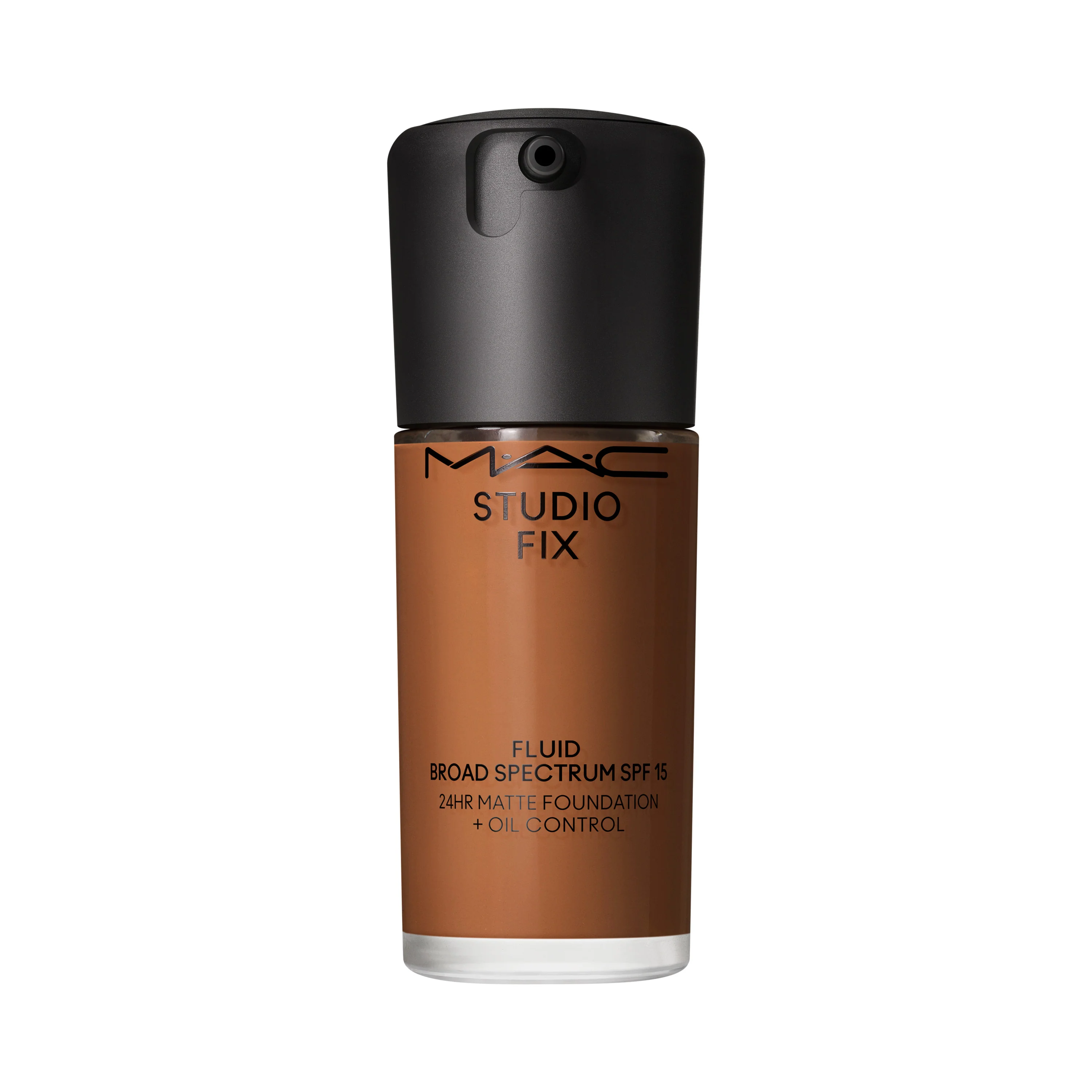 Base de maquillaje líquida Studio Fix Fluid Foundation SPF15
