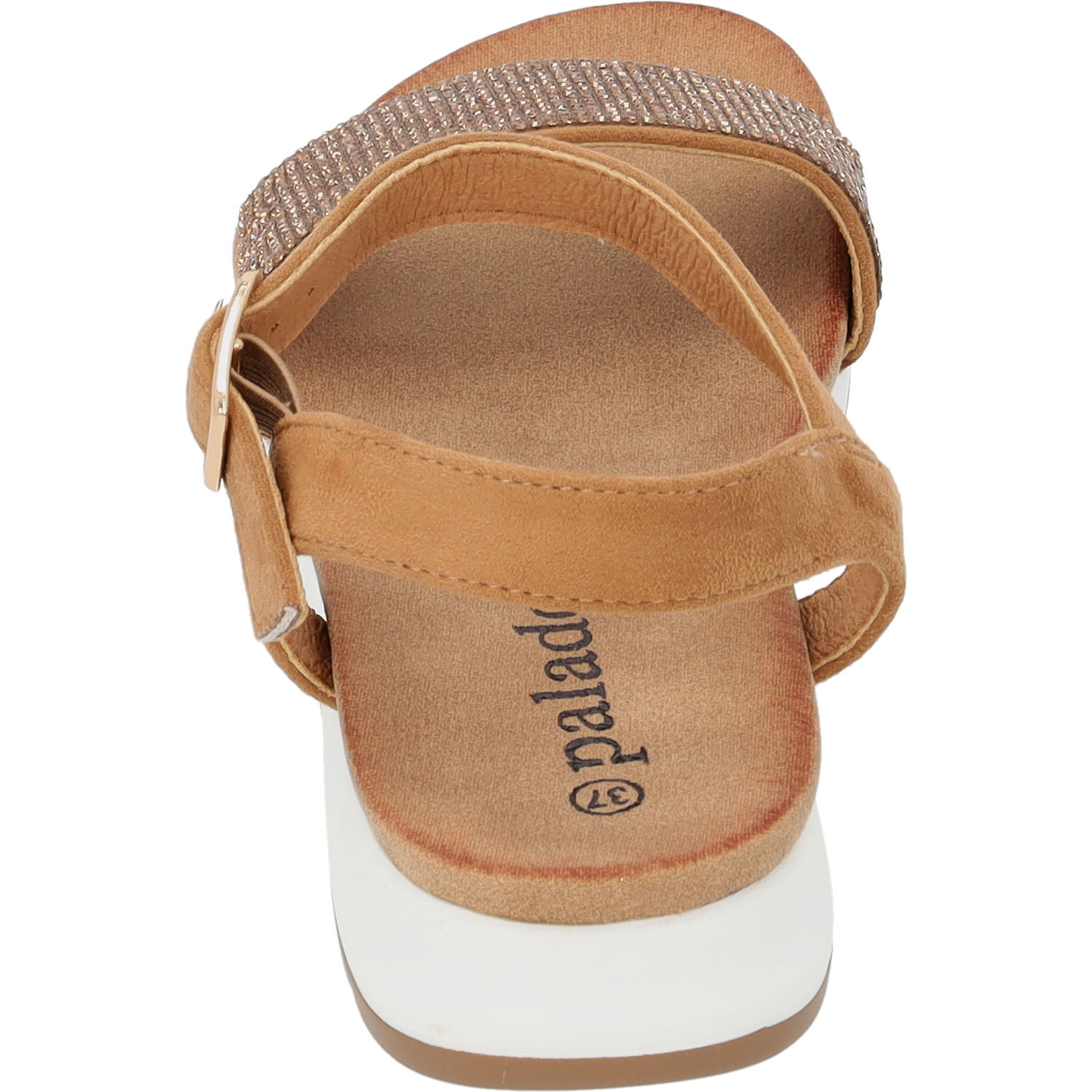 Palado Notan, Sandalen, Damen, Sand