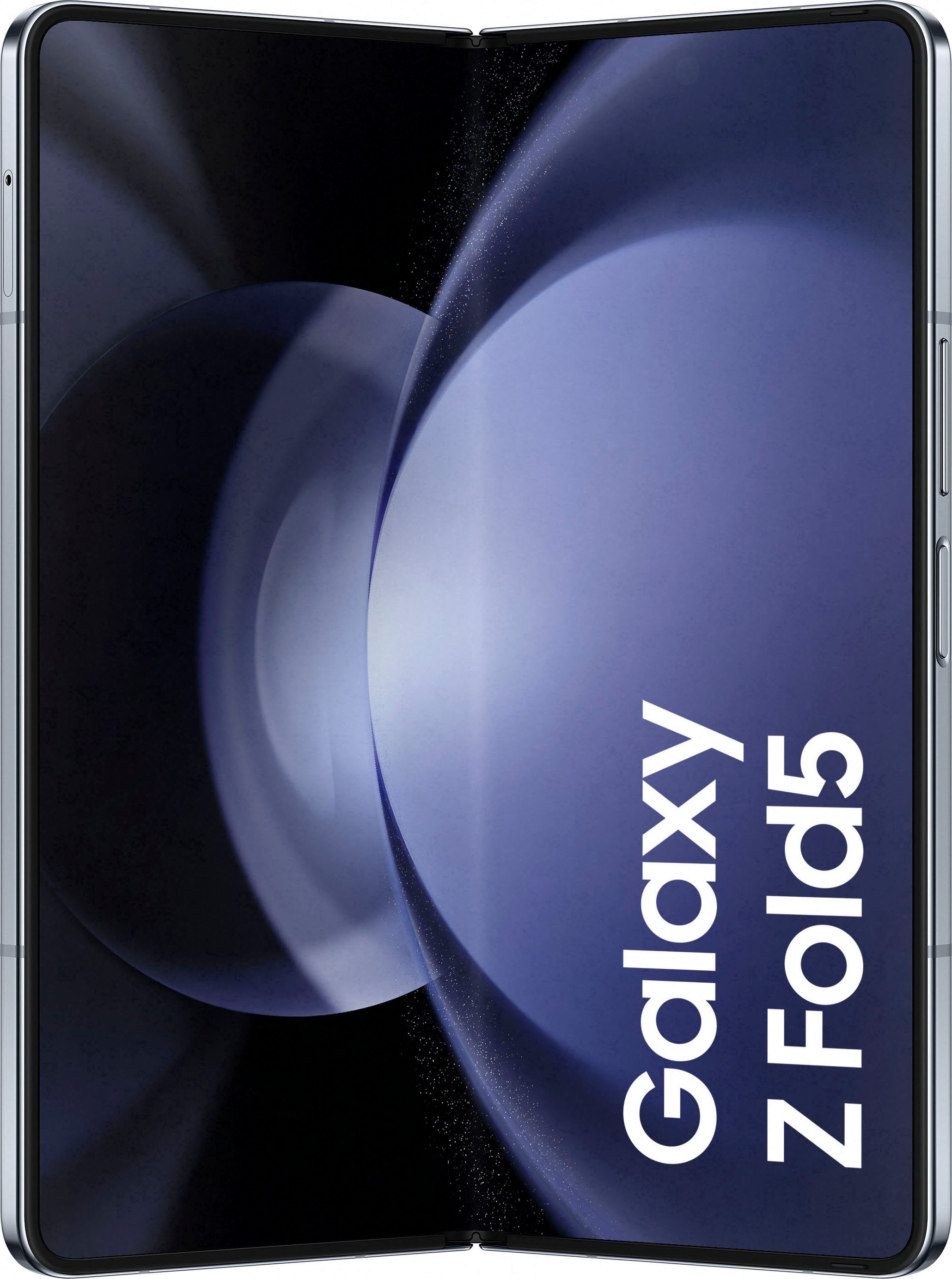 Samsung Galaxy Z Fold 5 Smartphone (19,21 cm/7,6 Zoll, 256 GB Speicherplatz, 50 MP Kamera)