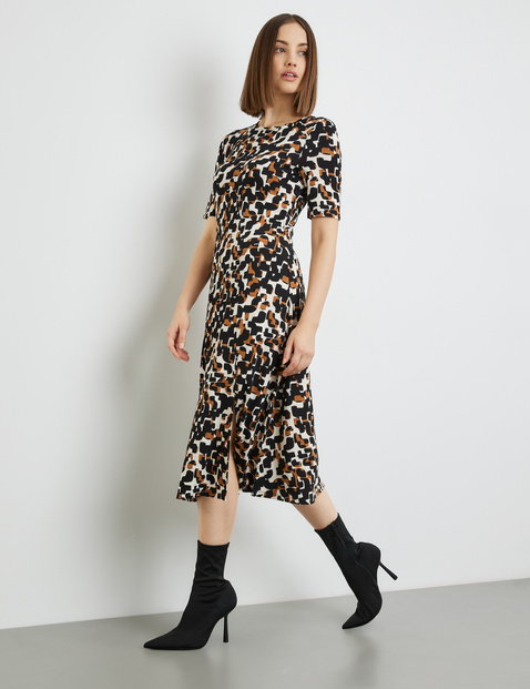 Kleid Gewirke