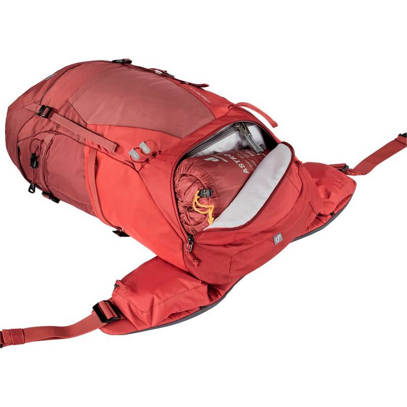 Deuter Futura Pro 34 SL Wanderrucksack Damen