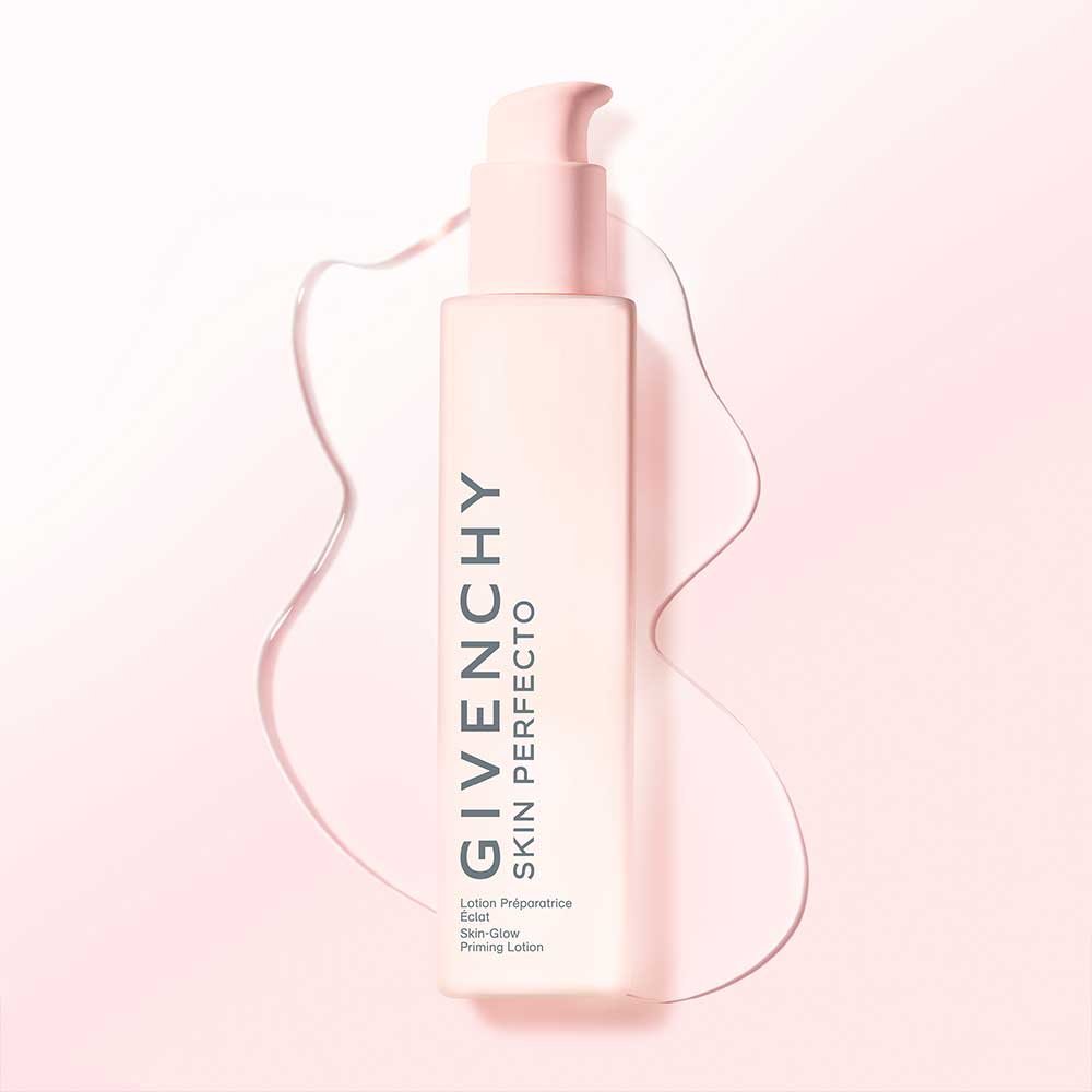 Givenchy Skin Perfecto Skin-Glow Priming Lotion
