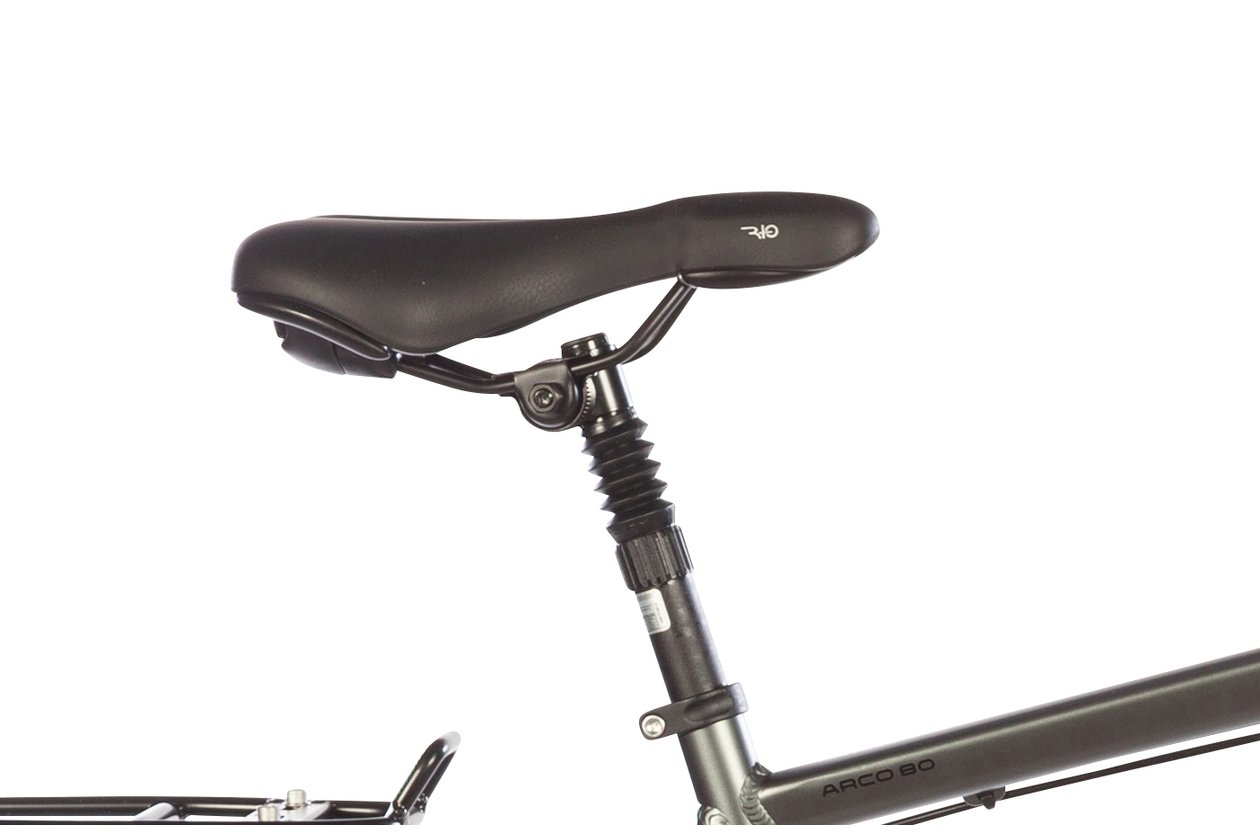 Lakes Arco 80 - 2024 - 28 Zoll - Diamant