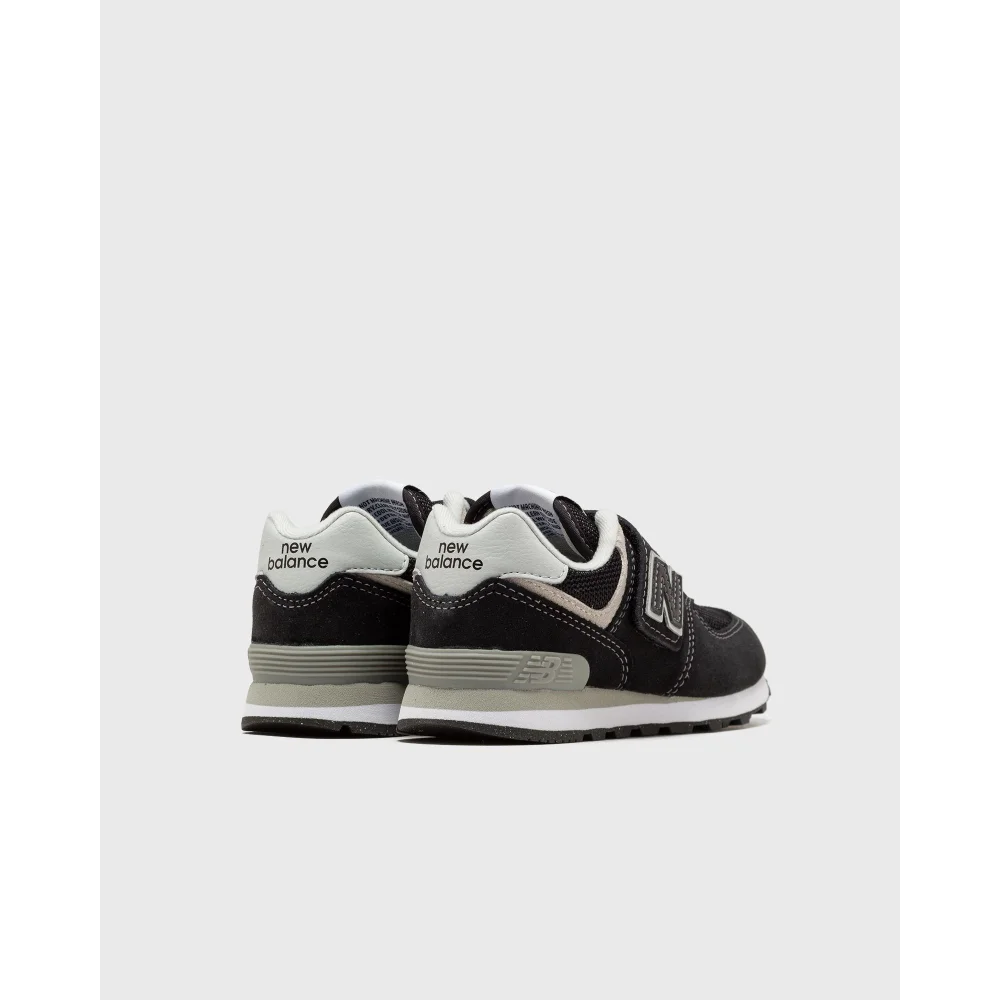 New Balance 574 PV574EVB / schwarz