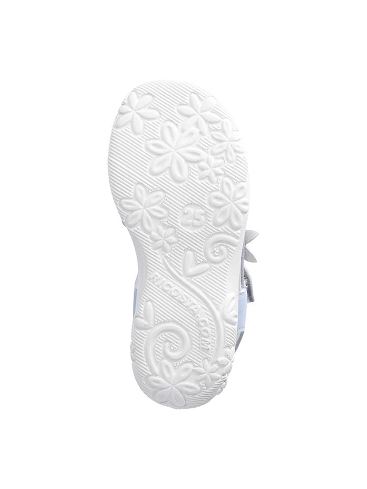 Ricosta Leder-Sandalen 