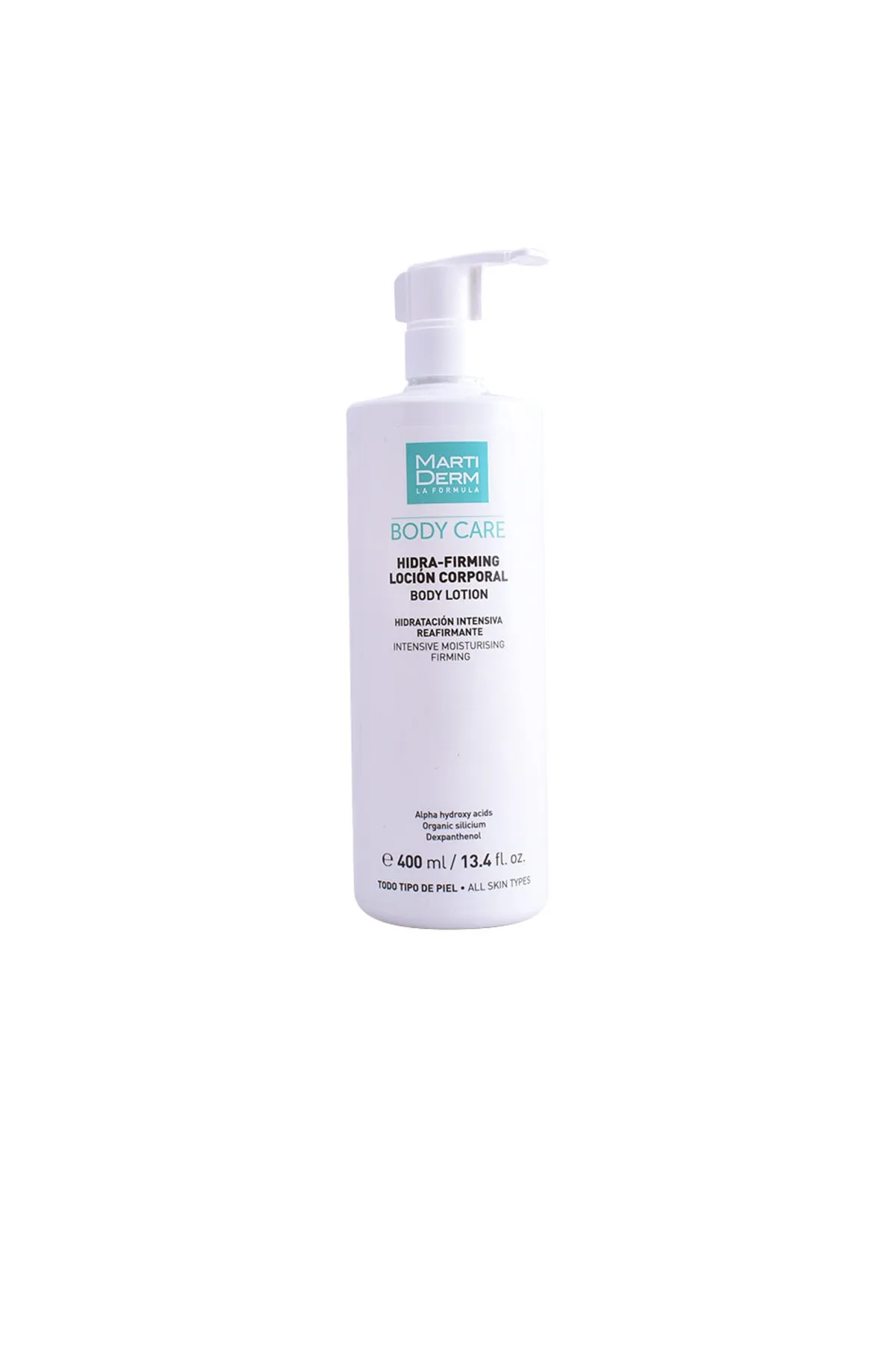 Martiderm  Body Lotion - Feuchtigkeitscreme