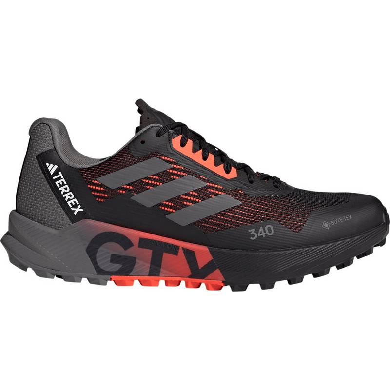 adidas TERREX AGRAVIC FLOW 2 G Laufschuhe Herren