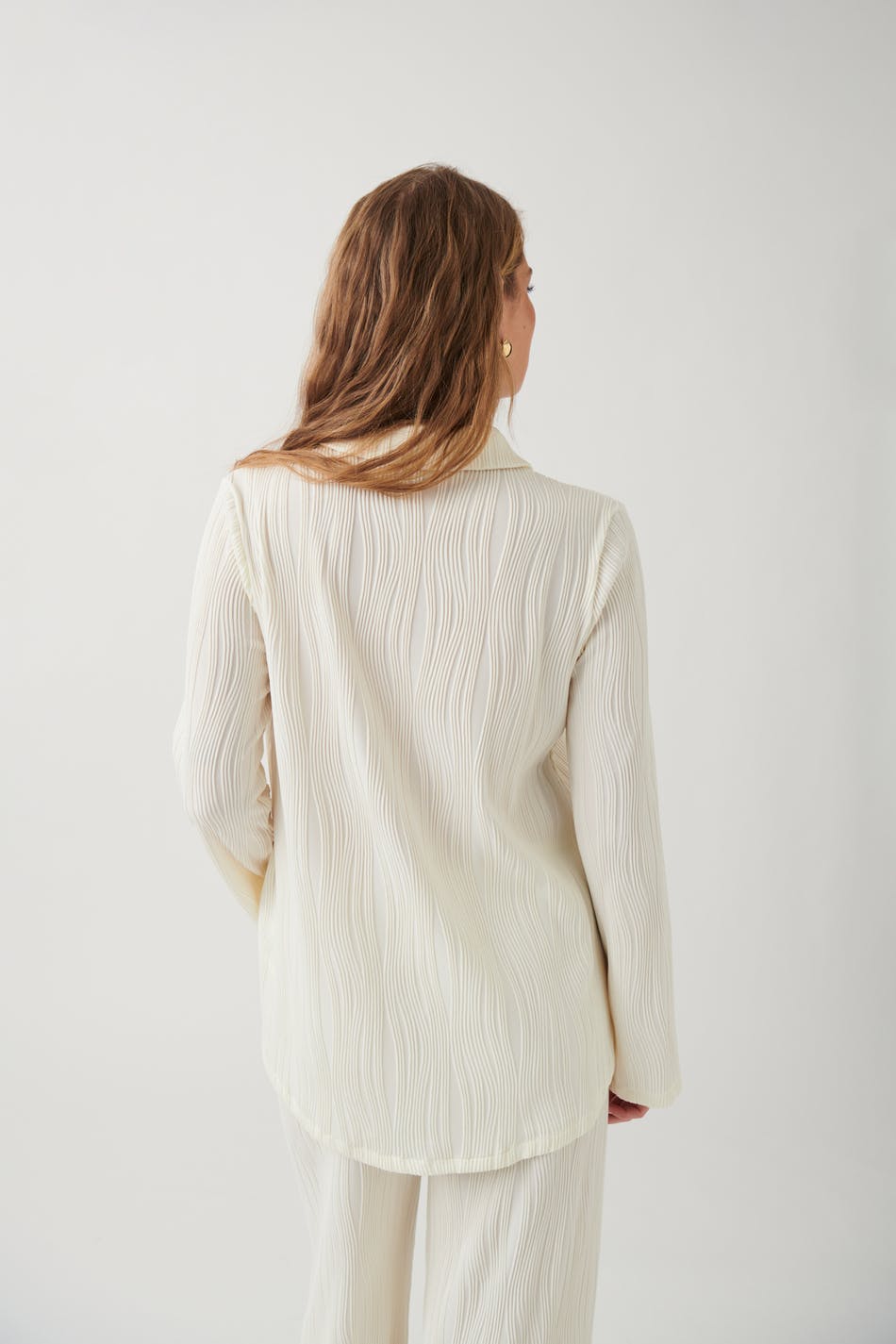 Structure shirt