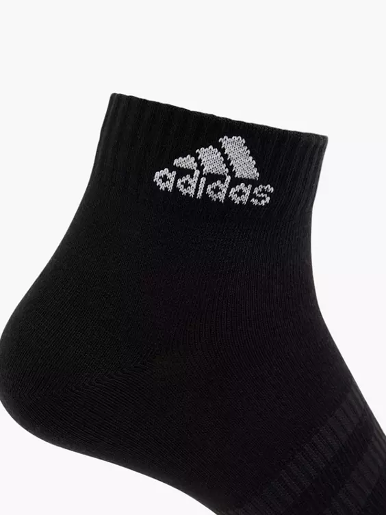adidas 3er Pack Socken