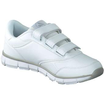 Jako J-BL Comfy V Sneaker in weiß