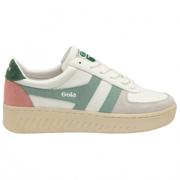 Gola - Women's Grandslam Trident - Sneaker