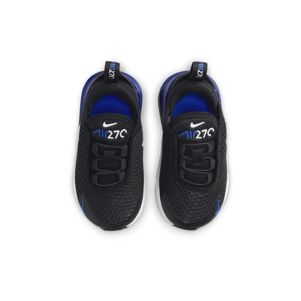 Nike Air Max 270 HF0098-001 / schwarz