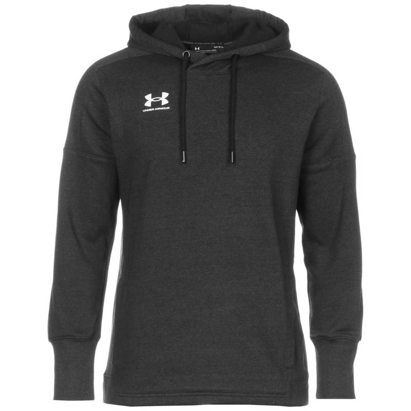 Under Armour Accelerate Off-Pitch Hoodie Herren