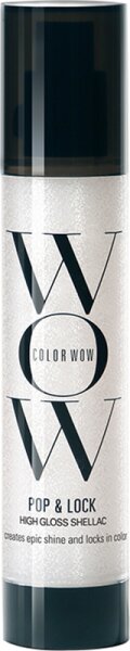 Color Wow Pop & Lock High Gloss Shellac Haarserum