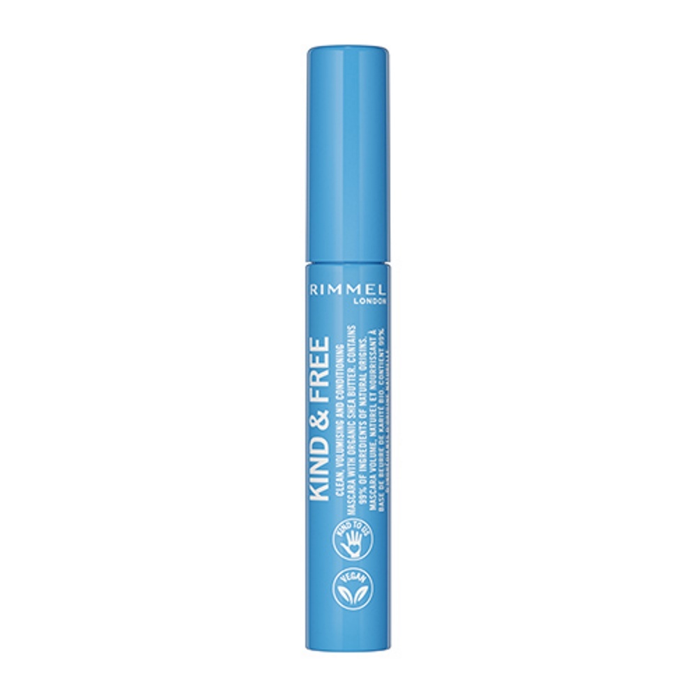 Rimmel London Mascara Kind & Free Mascara