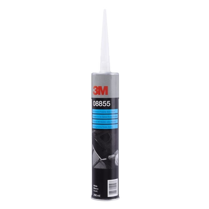 3M 08855 Leveä vartalon suojapakkaus, 290 ml
