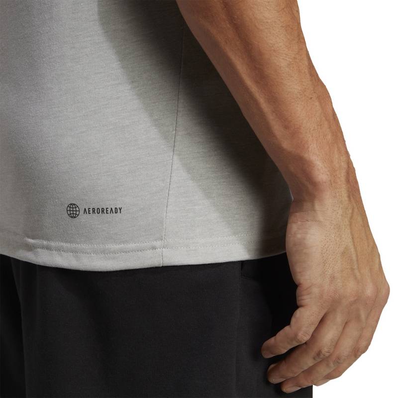 adidas TRAIN ESSENTIALS FEELREADY Funktionsshirt Herren