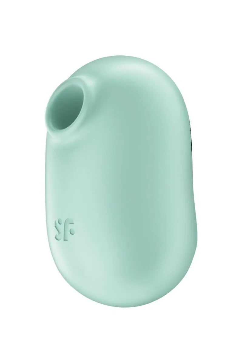 Satisfyer masažer Pro za GoMint