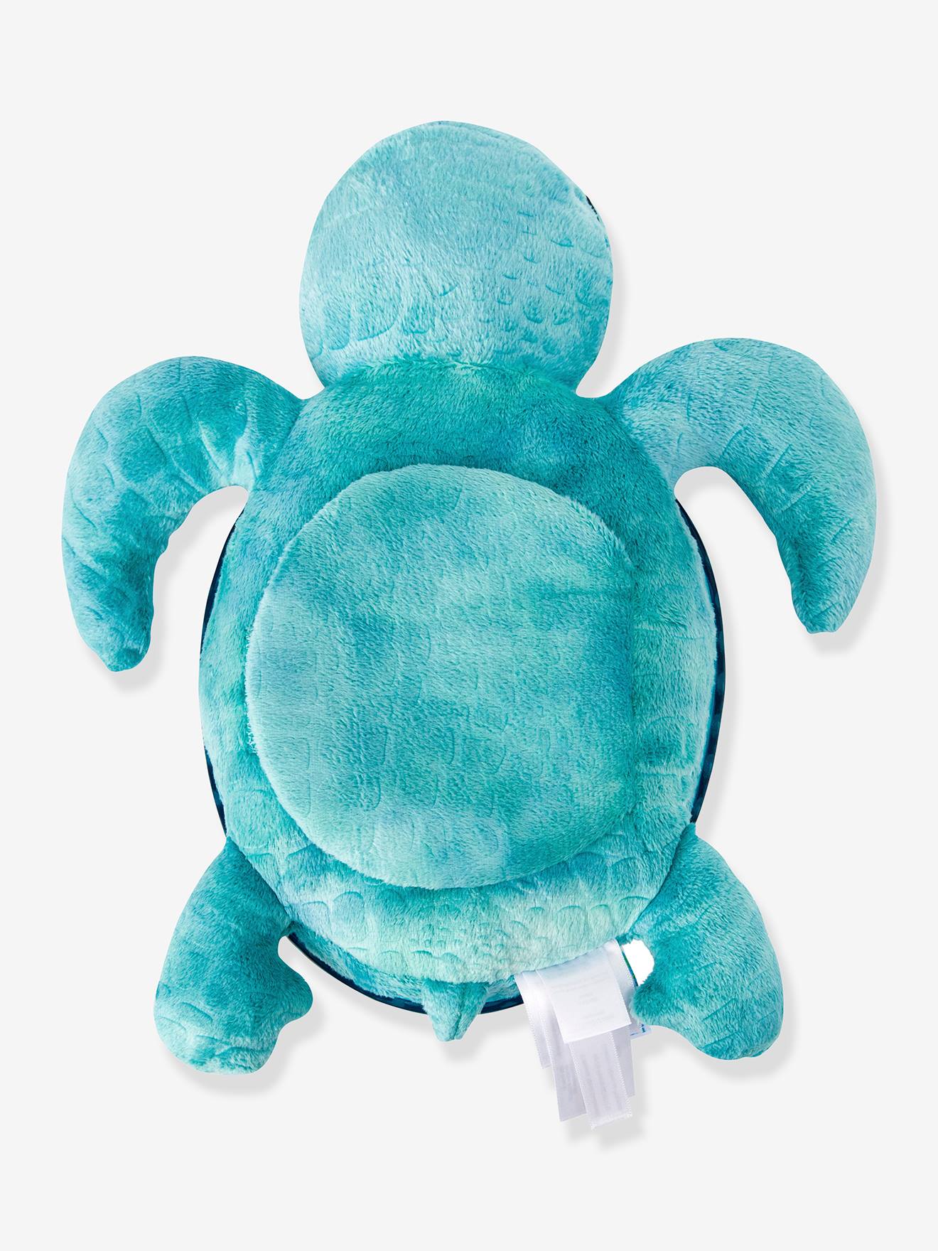 Cloud B Baby Einschlafhilfe SCHILDKRÖTE Tranquil Turtle Wiederaufladbar CLOUD B - blush