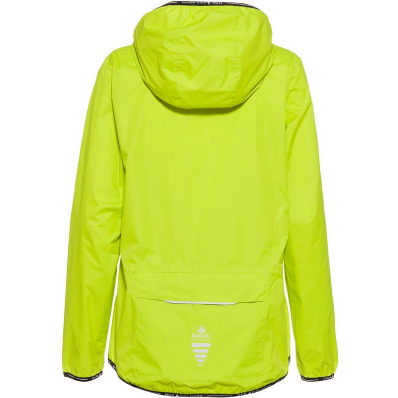 OCK Regenjacke Damen