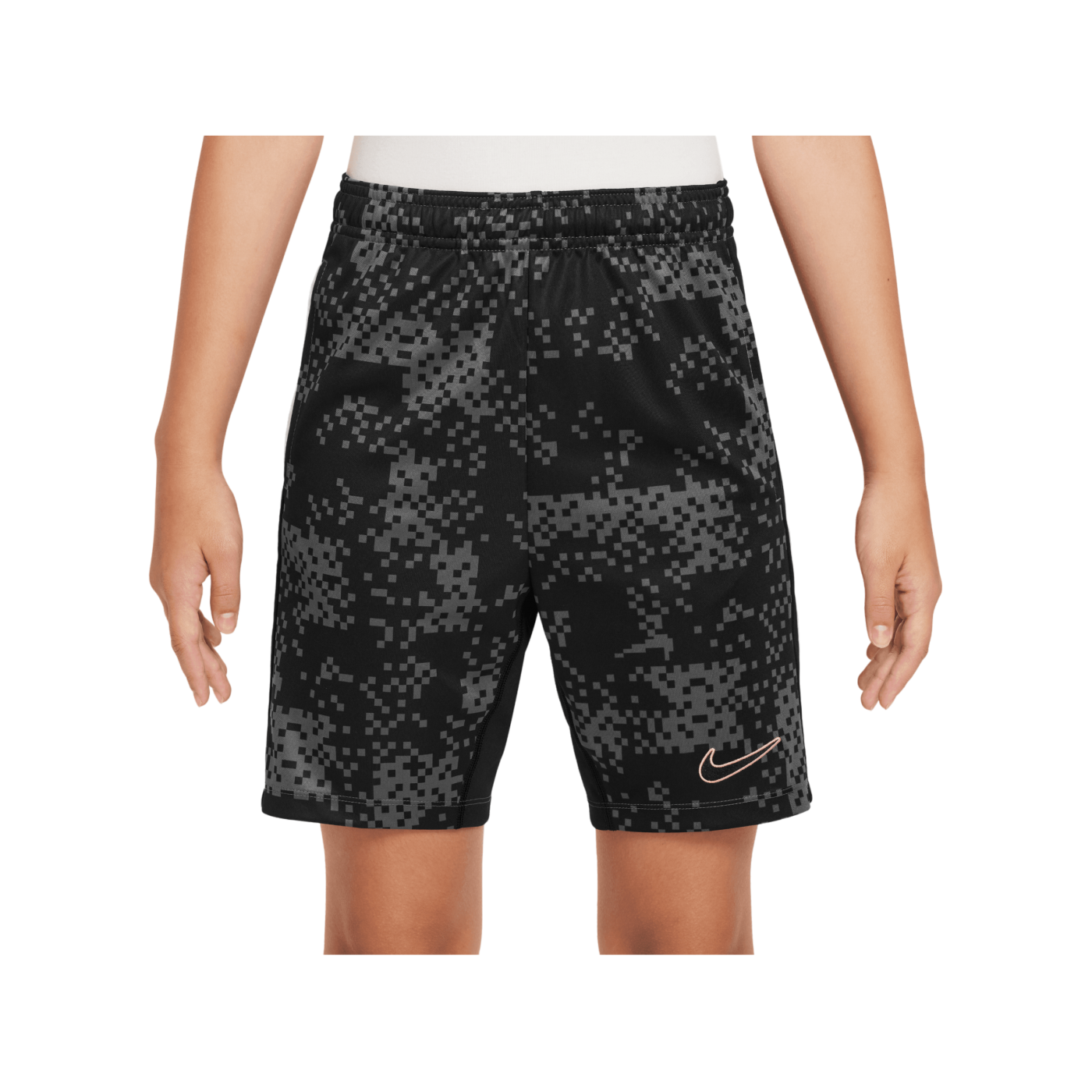 Nike Academy Short Kids Schwarz F069