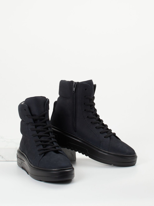 Sneaker high-16751090003 Kennel & Schmenger
