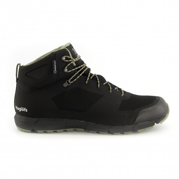 Haglöfs - Haglöfs L.I.M Mid Proof Eco - Wanderschuhe