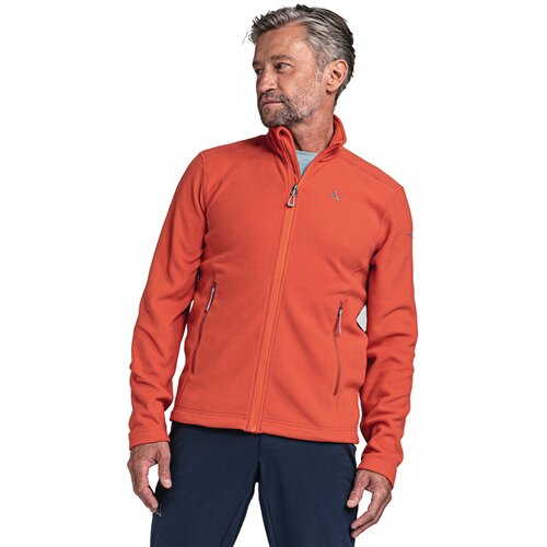 HERREN UNTERJACKE FLEECE JACKET CINCINNATI3