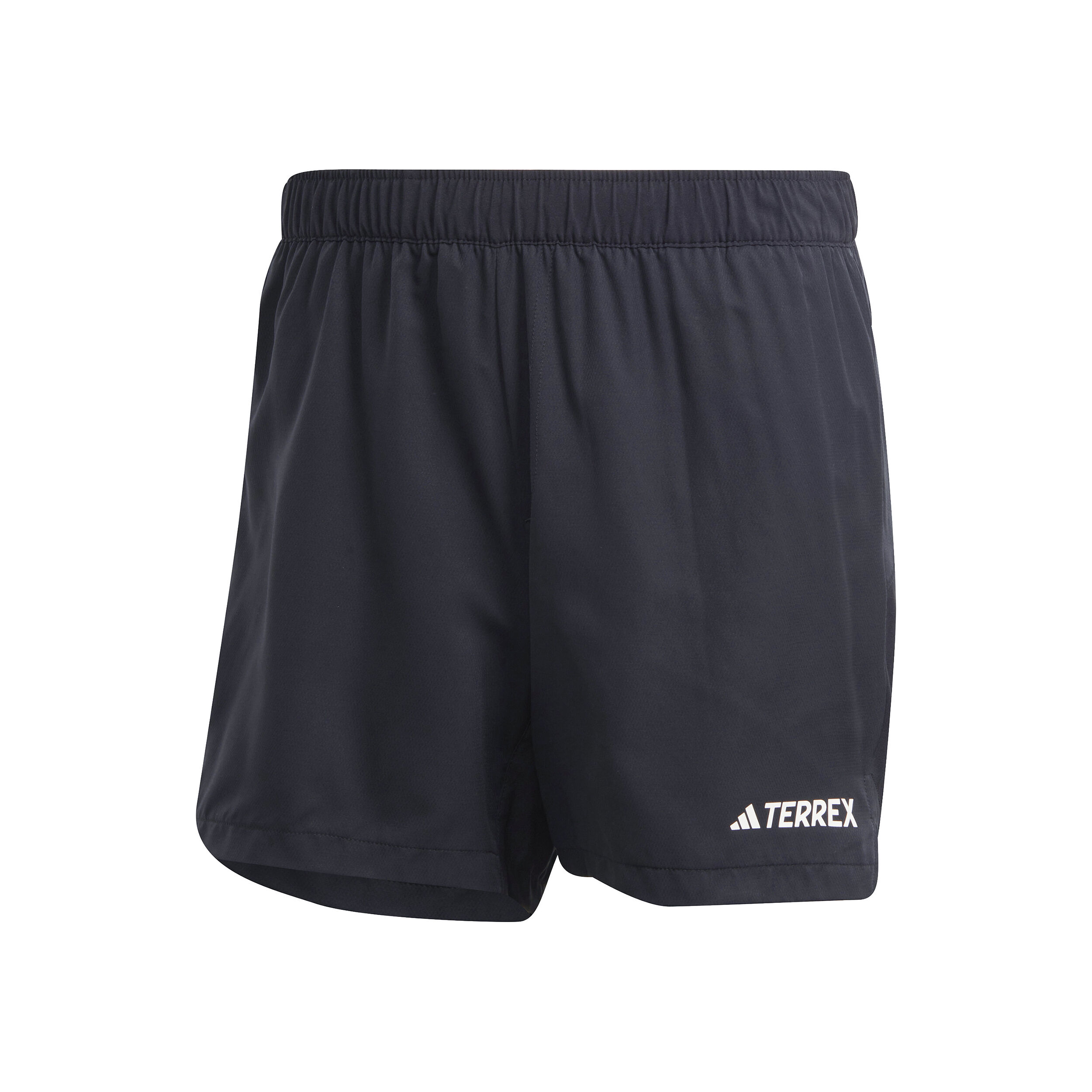 Terrex MT Trail 7Inch Laufshorts Herren - Schwarz