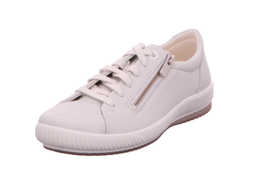 SUPERFIT Freizeit Schnürer weiss 2-000162