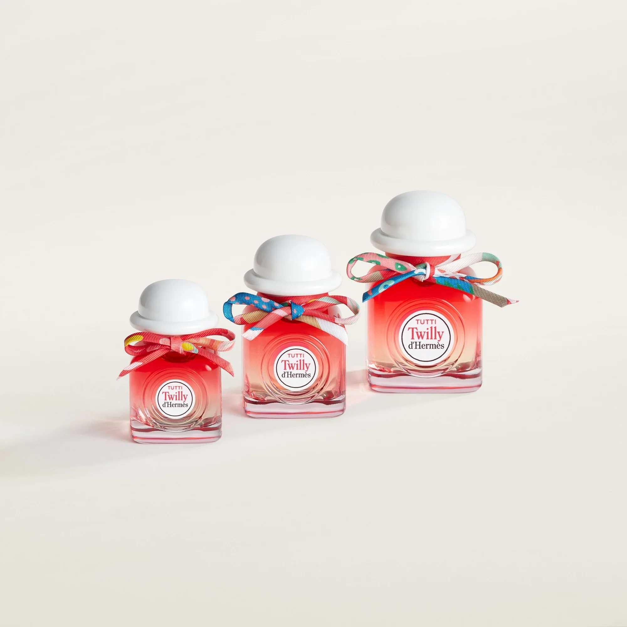 Twilly d'Hermès Kaikki Twilly d'Hermès - Eau de Parfum