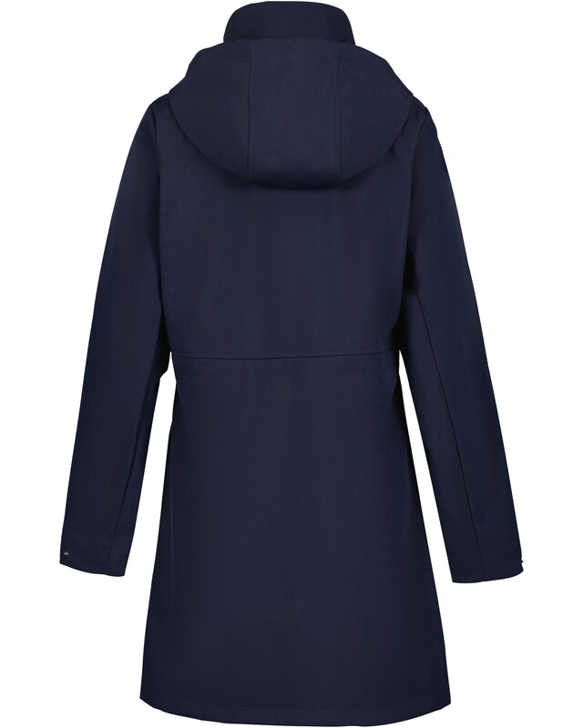 ICEPEAK Damen Mantel Agaram