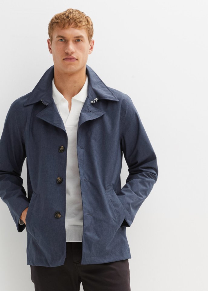 Funktions-Jacke