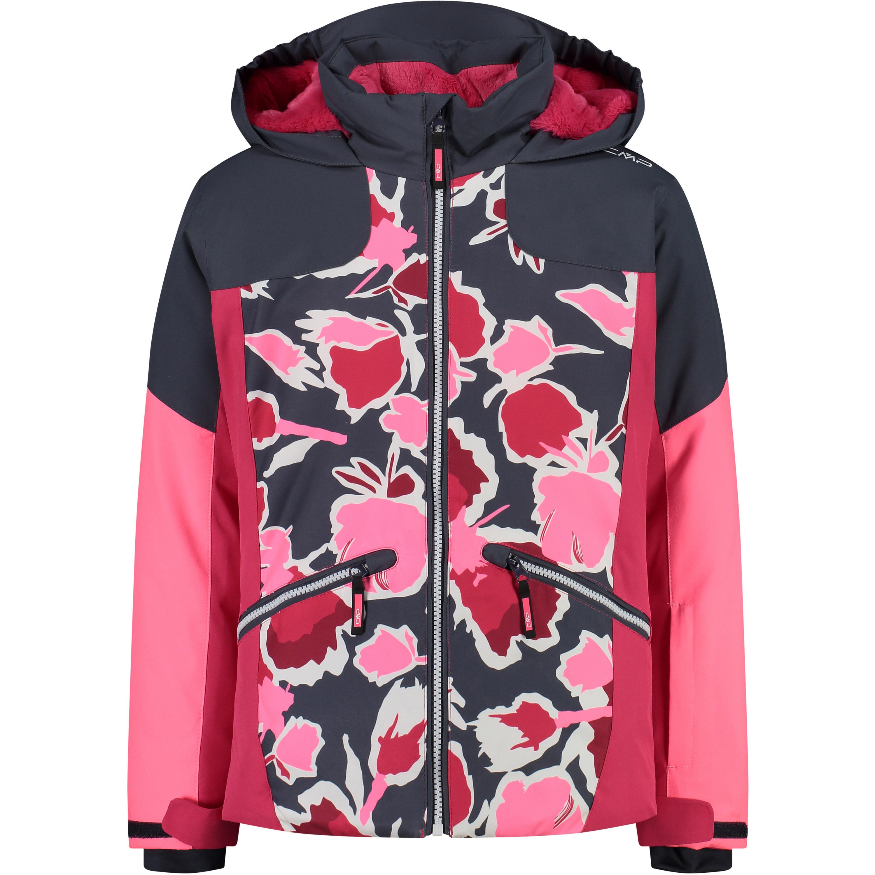 Outdoor jacket