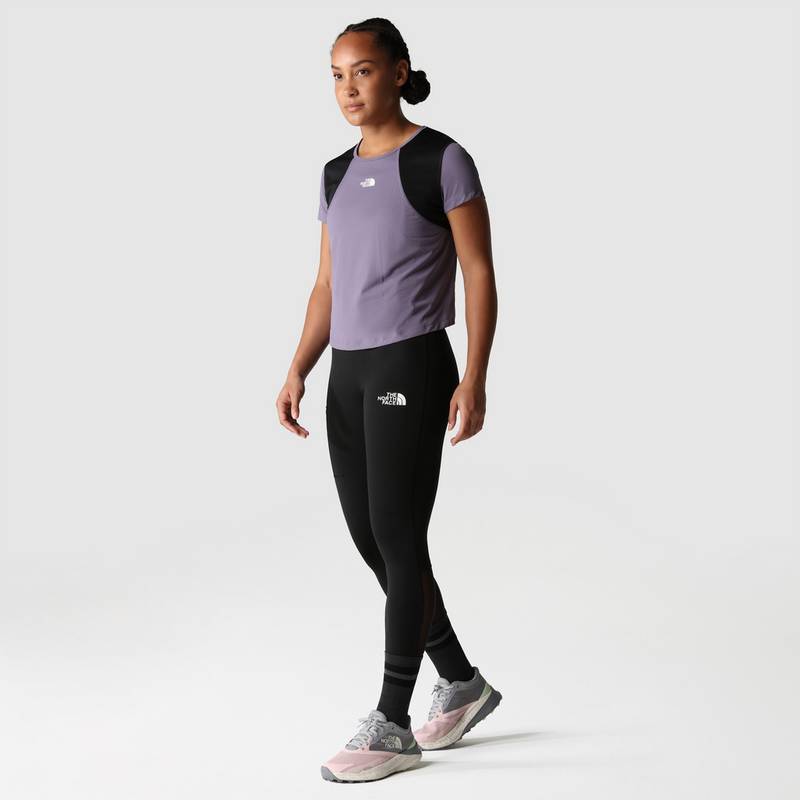 The North Face Funktionsshirt Damen