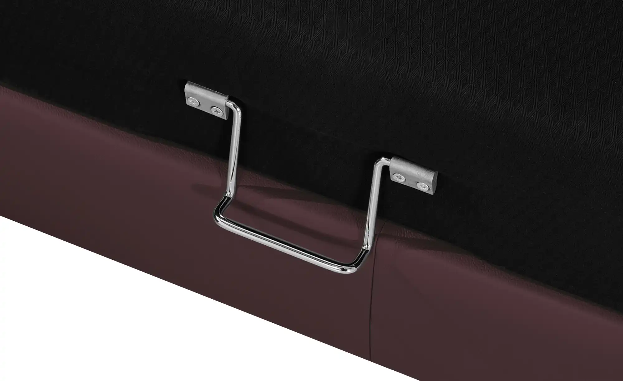 Kollektion Kraft Wohnlandschaft Leder Carolin