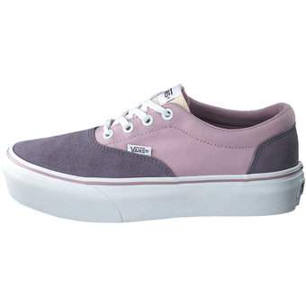 Vans WM Doheny Platform in lila