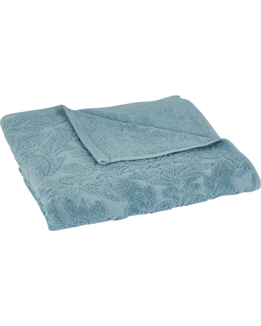Duschtuch Jacquard