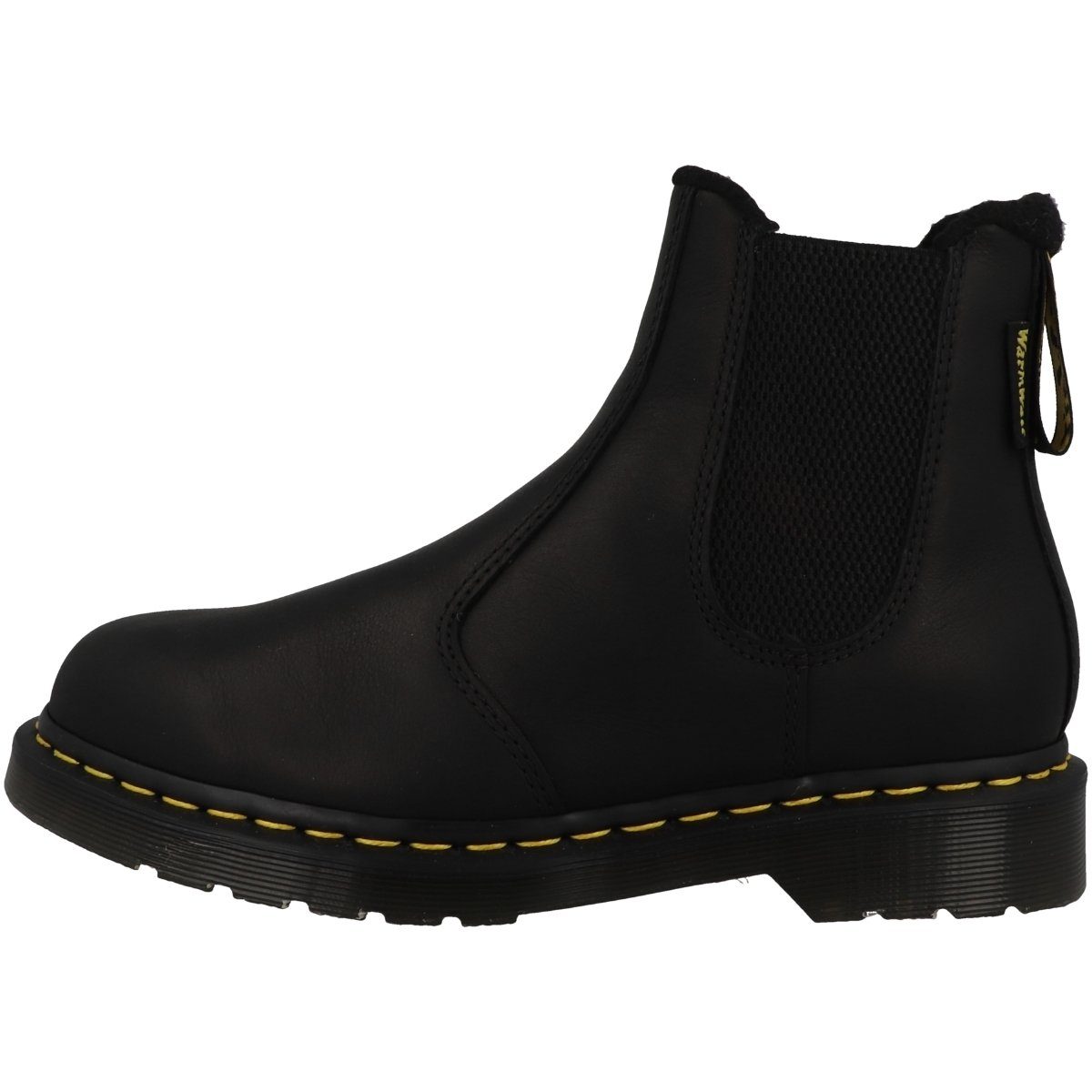 DR. MARTENS 2976 Unisex Erwachsene Stiefelette