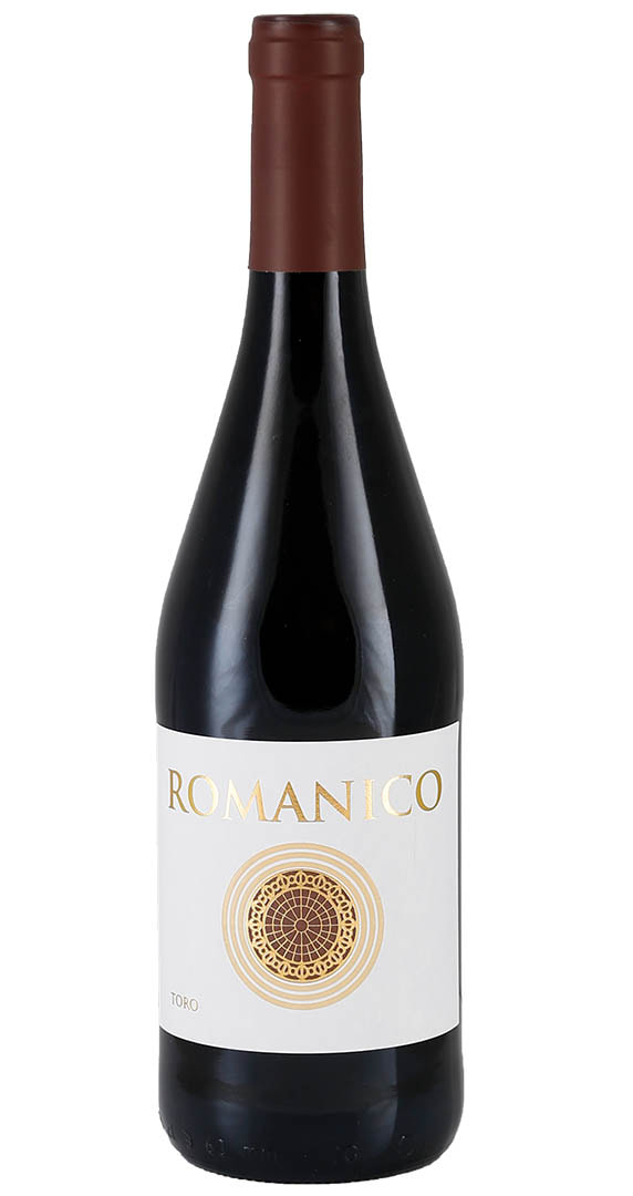 Teso la Monja Romanico 2020