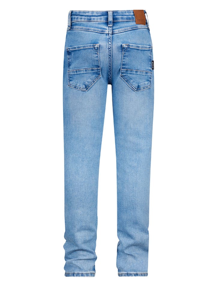 Retour Jeans 