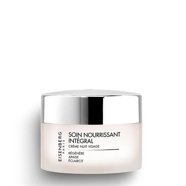 Pure White Soin Nourrissant Intégral - Noćni tretman protiv mrlja